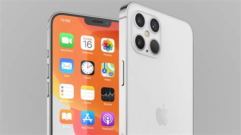 iPhone 12 pro release date 2020